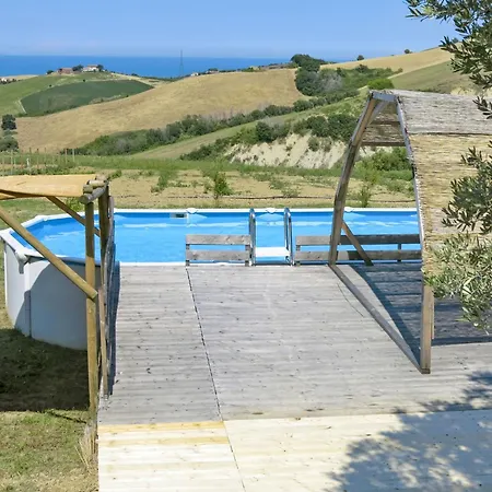 Intensivo-elegante By Interhome Cologna (Teramo)