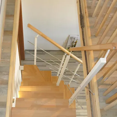 Intensivo-elegante By Interhome Semesterbostad Cologna