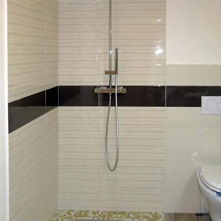 Intensivo-elegante By Interhome Ferienhaus Cologna (Teramo)