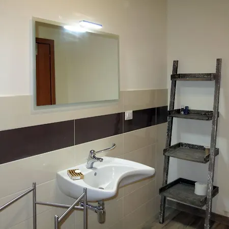 Dom wakacyjny Intensivo-elegante By Interhome Cologna (Teramo)
