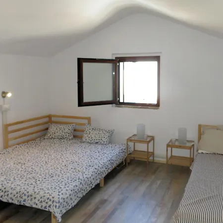 Ferienhaus Intensivo-elegante By Interhome *