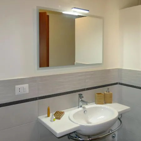 Semesterbostad Intensivo-elegante By Interhome