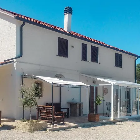 Intensivo-elegante By Interhome Semesterbostad *