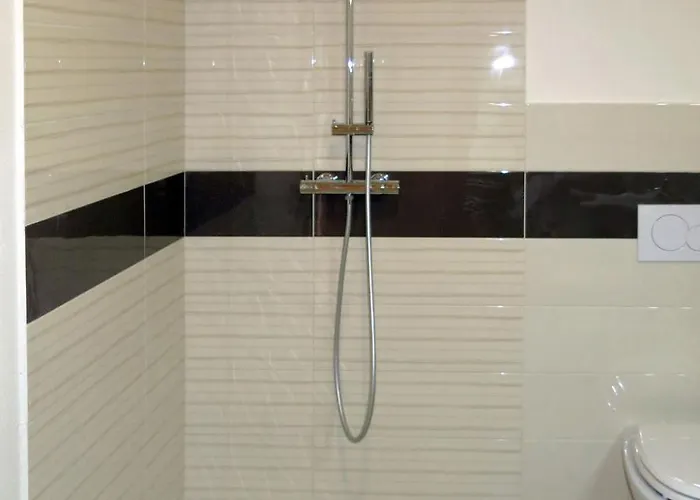 Intensivo-elegante By Interhome Vakantiehuis Cologna