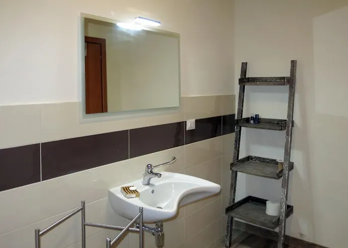 Vakantiehuis Intensivo-elegante By Interhome Cologna