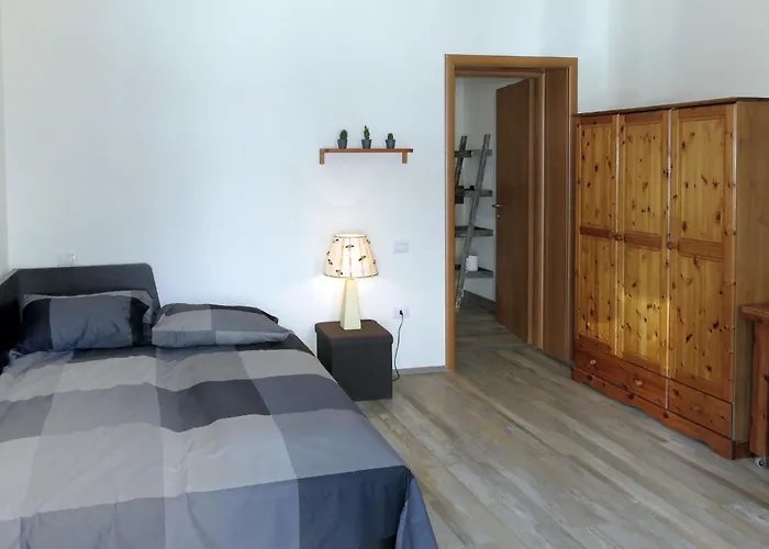 Intensivo-elegante By Interhome Vakantiehuis