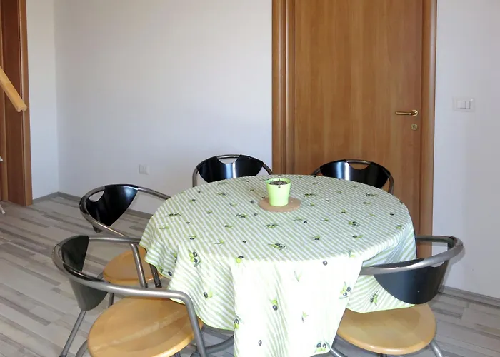 Intensivo-elegante By Interhome *