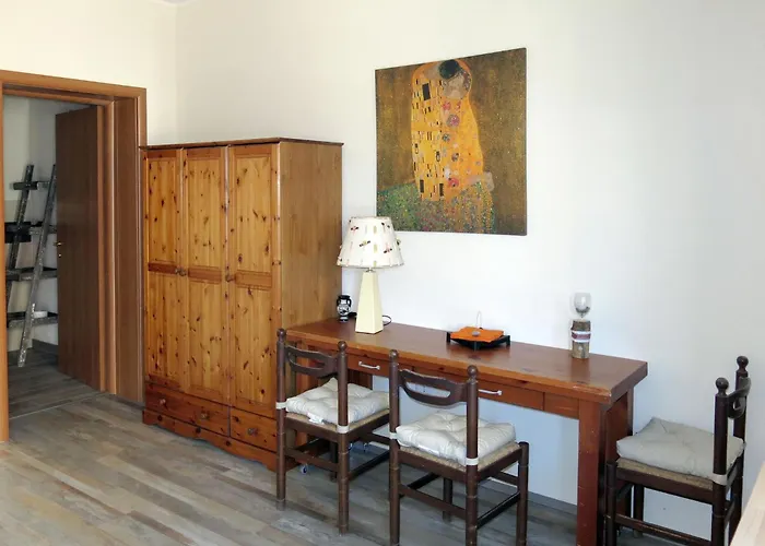 Intensivo-elegante By Interhome Vakantiehuis *